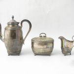 603 5457 COFFEE SET